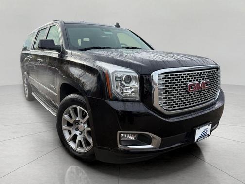 2016 GMC Yukon XL Denali