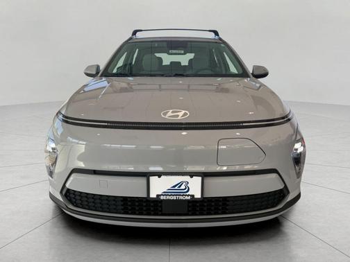 2024 Hyundai KONA EV SEL
