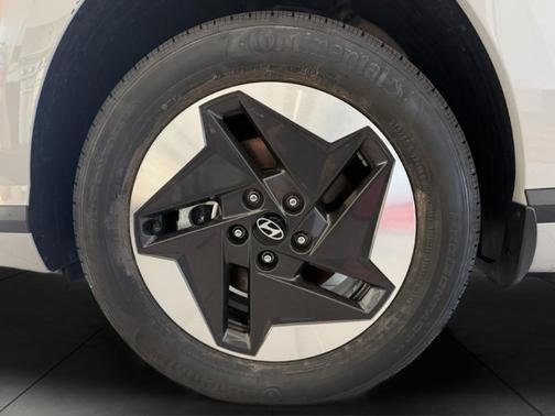 2024 Hyundai KONA EV SEL