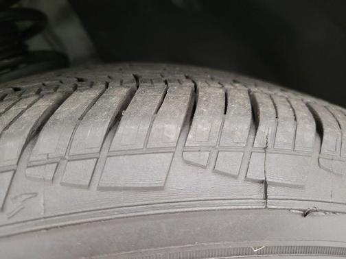 2024 Volkswagen Tiguan 2.0T SE 4MOTION