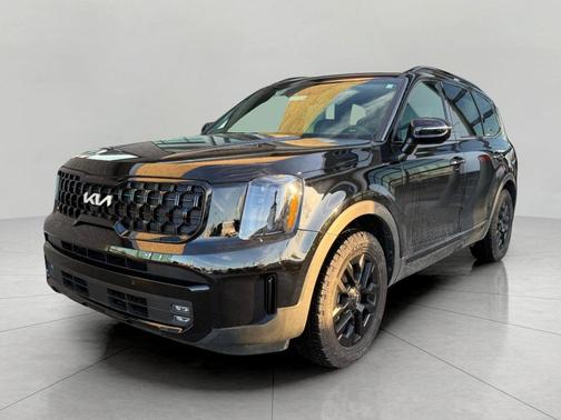 2024 Kia Telluride SX Prestige X-Pro