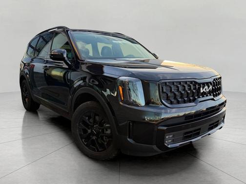 2024 Kia Telluride SX Prestige X-Pro