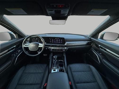 2024 Kia Telluride SX Prestige X-Pro
