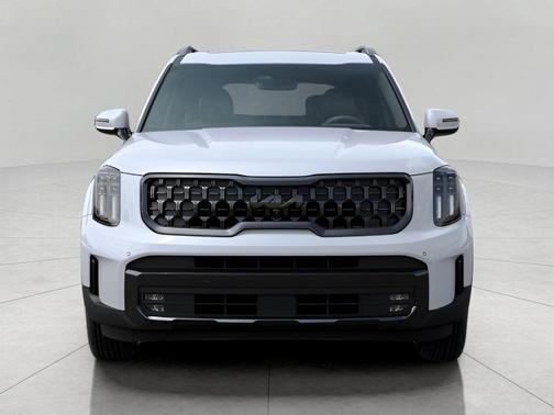 2025 Kia Telluride SX Prestige X-Line