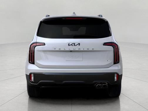 2025 Kia Telluride SX Prestige X-Line