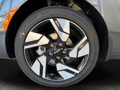2025 Kia Soul GT-Line