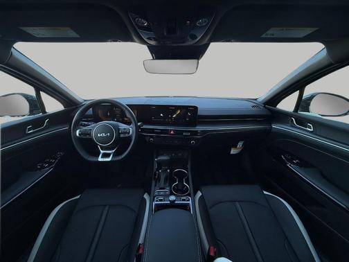 2026 Kia K5 GT-Line FWD