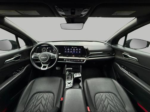 2024 Kia Sportage S