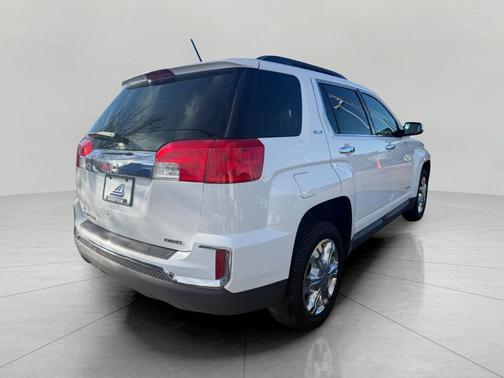 2017 GMC Terrain SLE-2