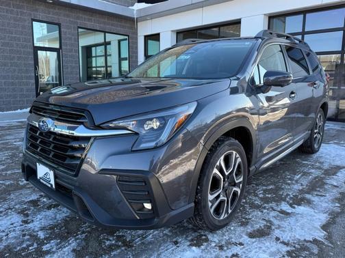 2023 Subaru Ascent Limited 7-Passenger