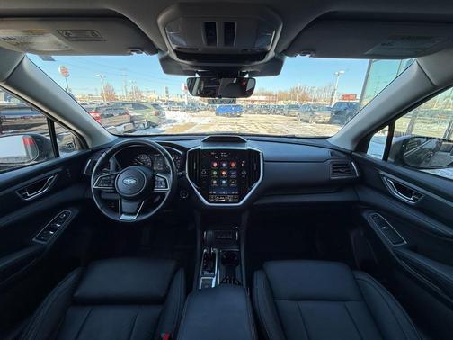 2023 Subaru Ascent Limited 7-Passenger