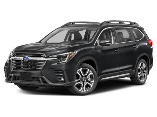 2023 Subaru Ascent Limited 7-Passenger