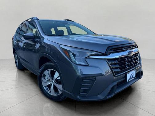 2024 Subaru Ascent Premium 7-Passenger