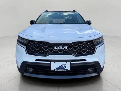 2023 Kia Sorento EX