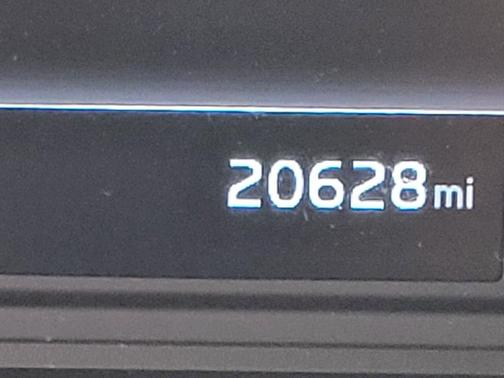 2024 Kia K5 GT
