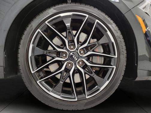 2024 Kia K5 GT