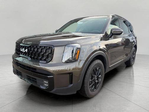 2024 Kia Telluride SX X-Pro