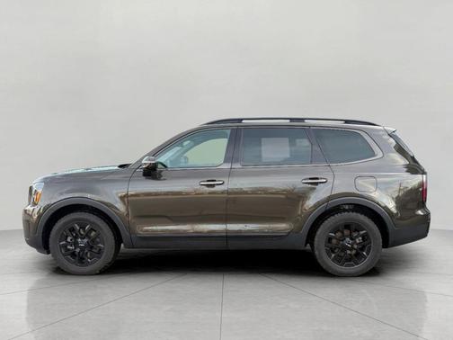 2024 Kia Telluride SX X-Pro