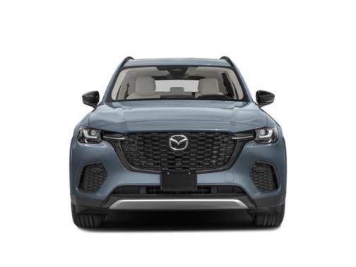 2025 Mazda CX-70 PHEV Premium Package