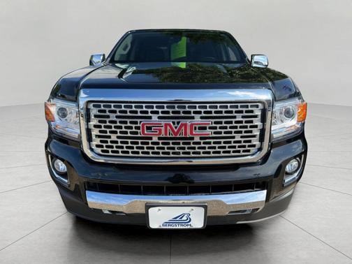 2020 GMC Canyon Denali