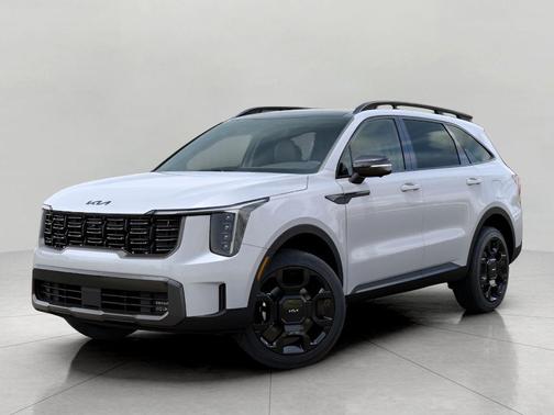 2025 Kia Sorento SX