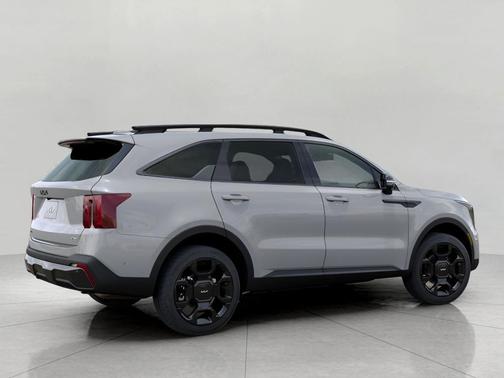 2026 Kia Sorento SX