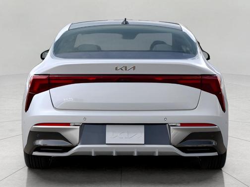 2026 Kia K5 EX
