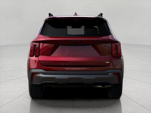 2025 Kia Sorento SX