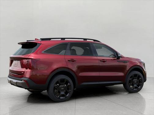 2025 Kia Sorento SX