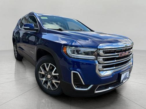 2023 GMC Acadia AWD SLE