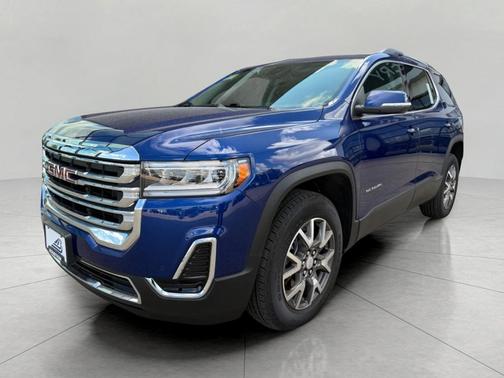 2023 GMC Acadia AWD SLE