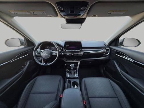 2023 Kia Seltos EX