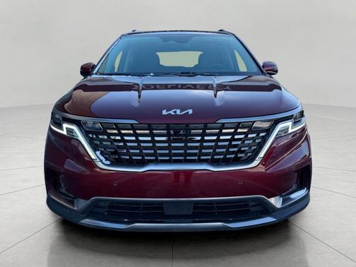2024 Kia Carnival SX Prestige