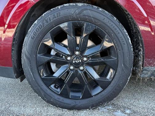 2024 Kia Carnival SX Prestige