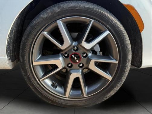 2022 Kia Soul GT-Line