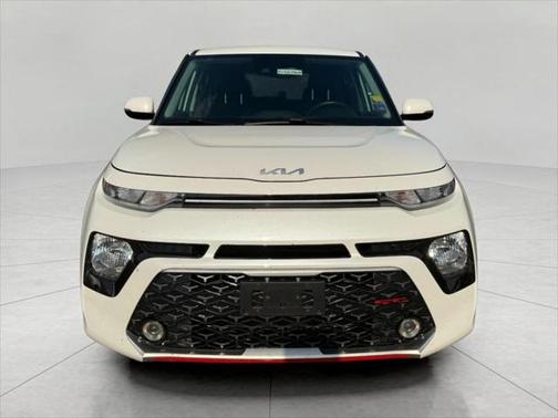2022 Kia Soul GT-Line