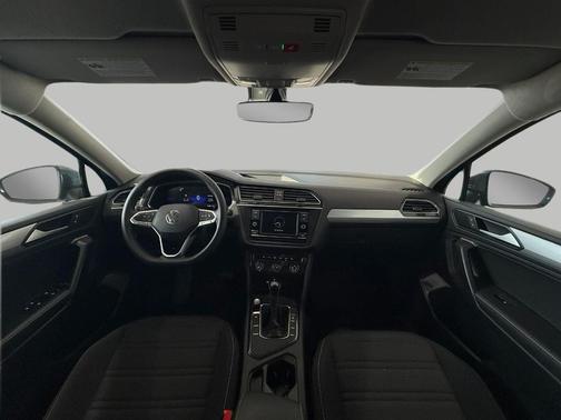 2023 Volkswagen Tiguan 2.0T S