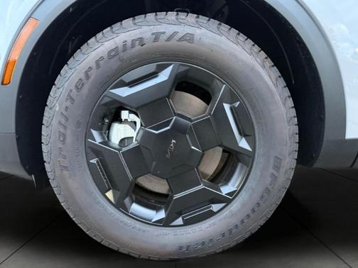 2026 Kia Sportage S