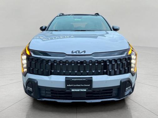 2026 Kia Sportage S