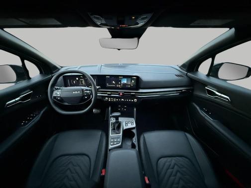 2026 Kia Sportage S