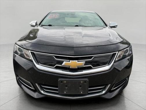 2017 Chevrolet Impala Premier 2LZ