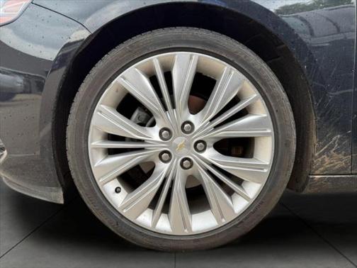 2017 Chevrolet Impala Premier 2LZ