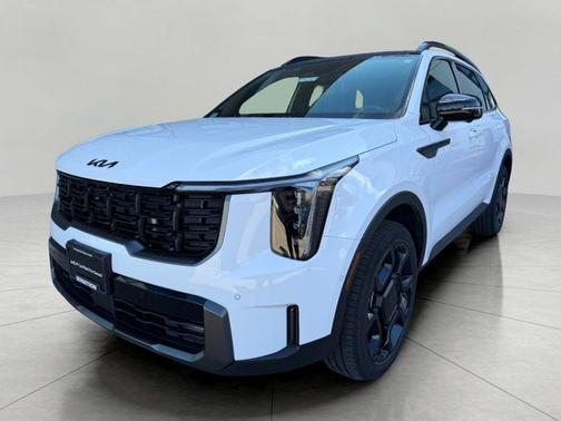 2025 Kia Sorento SX
