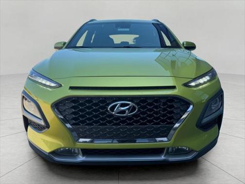 2019 Hyundai KONA Limited