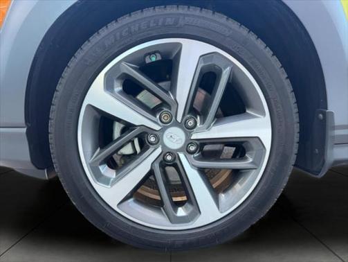 2019 Hyundai KONA Limited