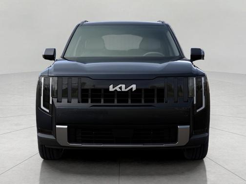Panthera Metal 2027 Kia Telluride S