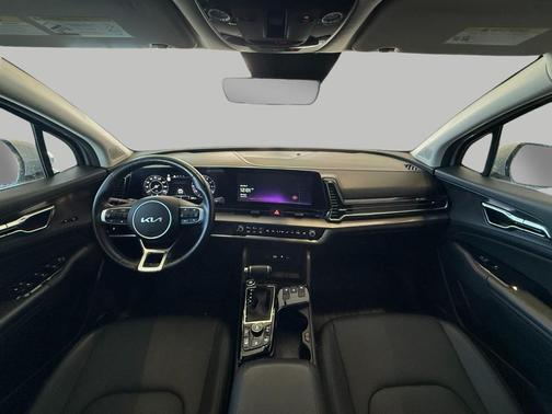 2023 Kia Sportage SX