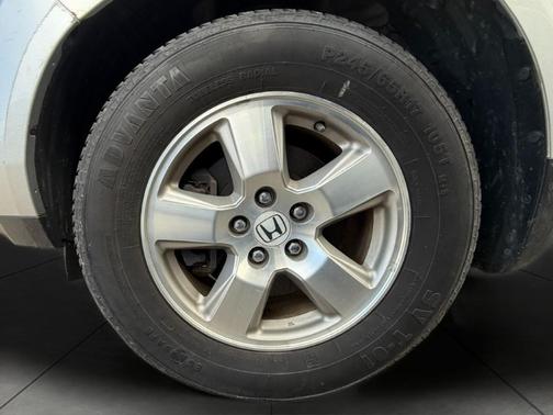 2011 Honda Pilot EX-L