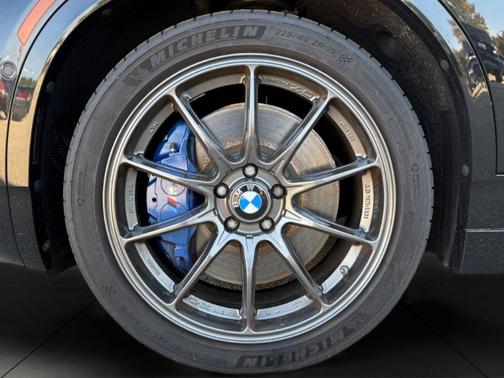 2022 BMW X2 M35i