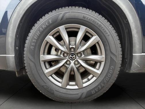 2021 Mazda CX-9 Touring